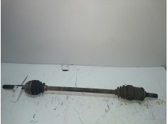 Recambio de transmision delantera izquierda para bmw bertone freeclimber referencia OEM IAM   