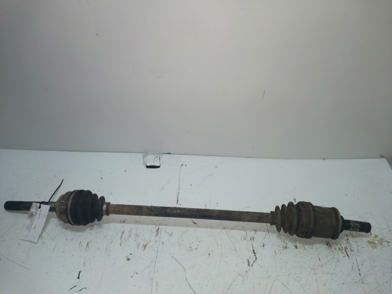 Recambio de transmision delantera izquierda para bmw bertone freeclimber referencia OEM IAM   