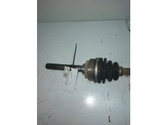 Recambio de transmision delantera izquierda para bmw bertone freeclimber referencia OEM IAM    2