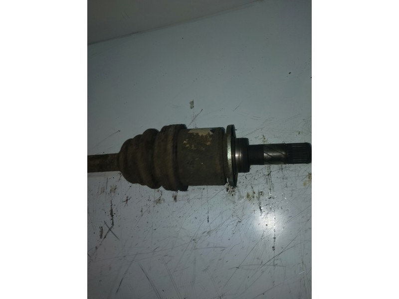 Recambio de transmision delantera izquierda para bmw bertone freeclimber referencia OEM IAM   