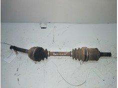 Recambio de transmision delantera derecha para bmw bertone freeclimber referencia OEM IAM   