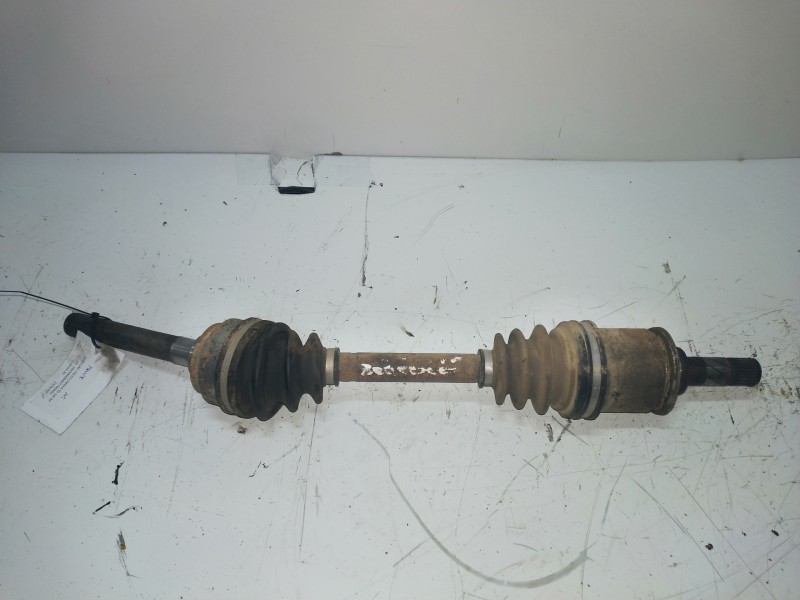 Recambio de transmision delantera derecha para bmw bertone freeclimber referencia OEM IAM   