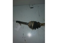 Recambio de transmision delantera derecha para bmw bertone freeclimber referencia OEM IAM    2