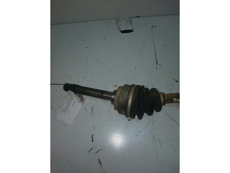 Recambio de transmision delantera derecha para bmw bertone freeclimber referencia OEM IAM   