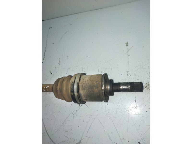 Recambio de transmision delantera derecha para bmw bertone freeclimber referencia OEM IAM   