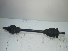 Recambio de transmision trasera derecha para bmw serie 5 berlina (e39) 2.5 24v turbodiesel cat referencia OEM IAM   