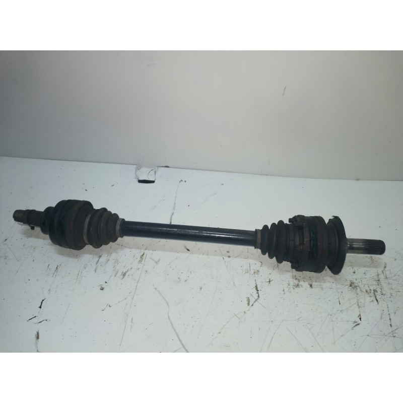 Recambio de transmision trasera derecha para bmw serie 5 berlina (e39) 2.5 24v turbodiesel cat referencia OEM IAM   