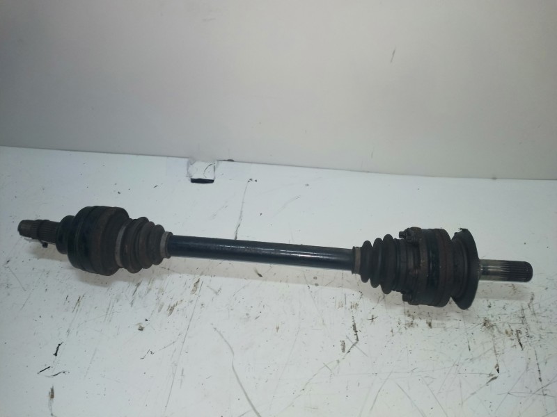 Recambio de transmision trasera derecha para bmw serie 5 berlina (e39) 2.5 24v turbodiesel cat referencia OEM IAM   