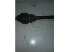 Recambio de transmision trasera derecha para bmw serie 5 berlina (e39) 2.5 24v turbodiesel cat referencia OEM IAM    2