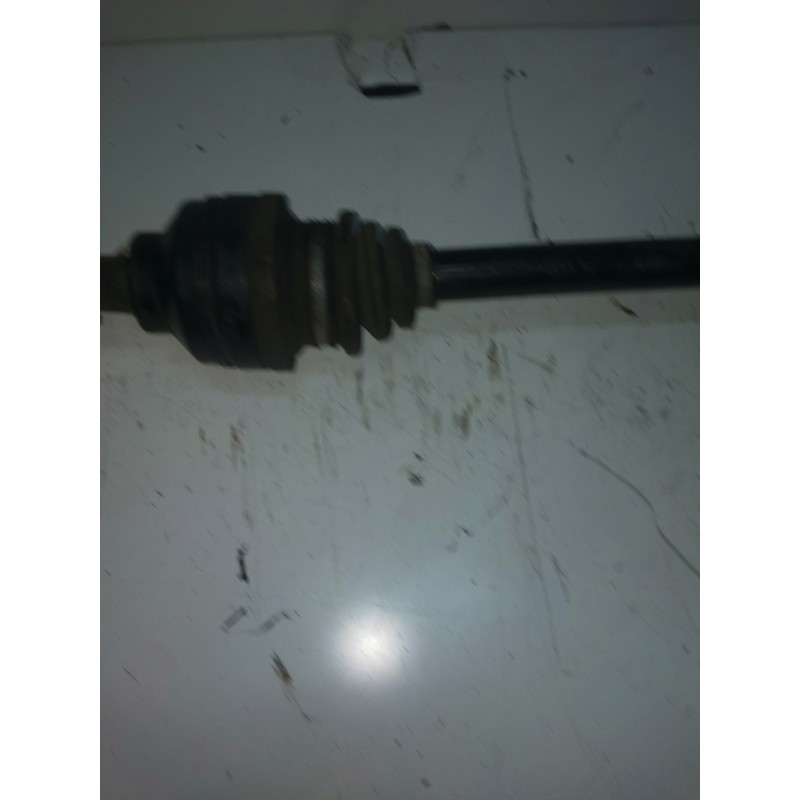 Recambio de transmision trasera derecha para bmw serie 5 berlina (e39) 2.5 24v turbodiesel cat referencia OEM IAM   