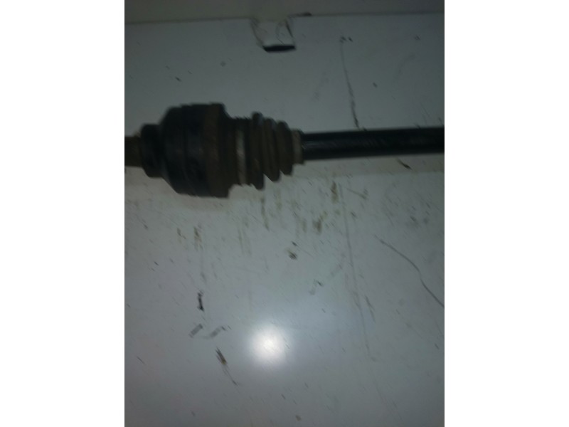 Recambio de transmision trasera derecha para bmw serie 5 berlina (e39) 2.5 24v turbodiesel cat referencia OEM IAM   