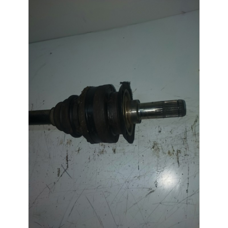 Recambio de transmision trasera derecha para bmw serie 5 berlina (e39) 2.5 24v turbodiesel cat referencia OEM IAM   