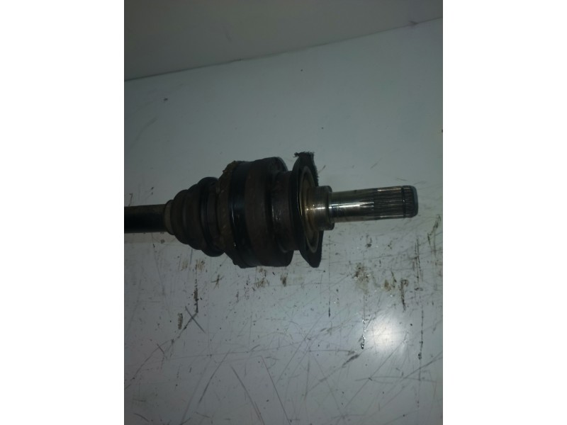 Recambio de transmision trasera derecha para bmw serie 5 berlina (e39) 2.5 24v turbodiesel cat referencia OEM IAM   