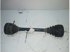 Recambio de transmision trasera izquierda para bmw serie 5 berlina (e34) referencia OEM IAM   