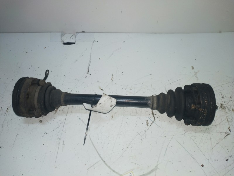 Recambio de transmision trasera izquierda para bmw serie 5 berlina (e34) referencia OEM IAM   