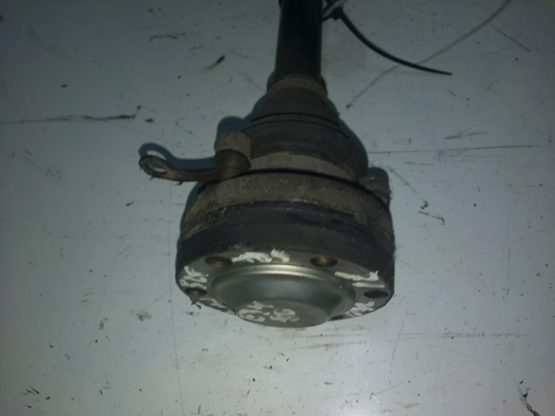 Recambio de transmision trasera izquierda para bmw serie 5 berlina (e34) referencia OEM IAM   