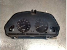Recambio de cuadro instrumentos para peugeot 106 (s1) 1.5 diesel cat (tud5 / vjy) referencia OEM IAM 9621809680  