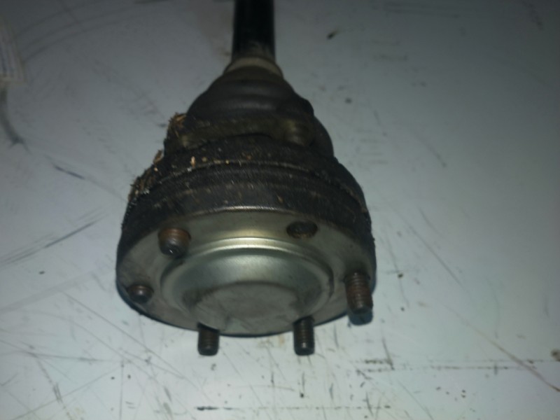 Recambio de transmision trasera izquierda para bmw serie 5 berlina (e34) referencia OEM IAM   