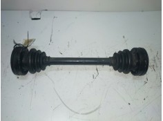 Recambio de transmision trasera izquierda para bmw serie 5 (e28) 2.0 referencia OEM IAM   