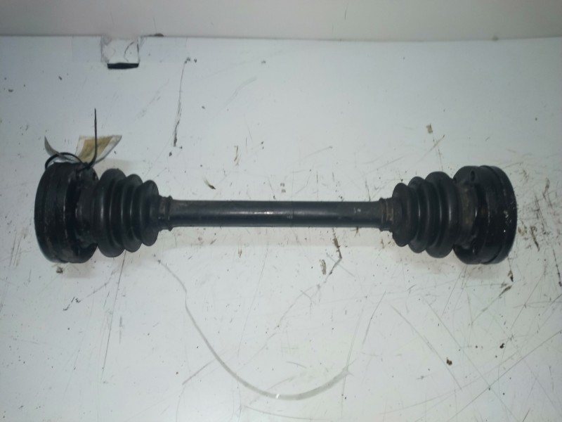 Recambio de transmision trasera izquierda para bmw serie 5 (e28) 2.0 referencia OEM IAM   