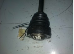 Recambio de transmision trasera izquierda para bmw serie 5 (e28) 2.0 referencia OEM IAM    2