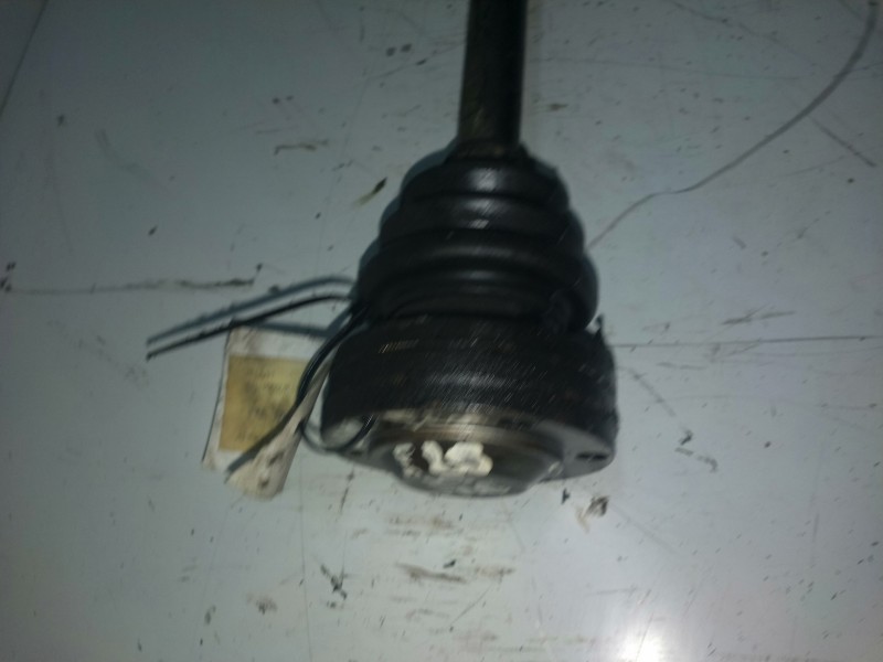 Recambio de transmision trasera izquierda para bmw serie 5 (e28) 2.0 referencia OEM IAM   