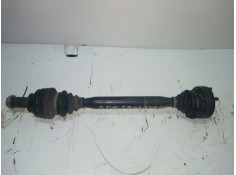 Recambio de transmision trasera izquierda para bmw serie 5 berlina (e39) 2.0 16v diesel cat referencia OEM IAM   