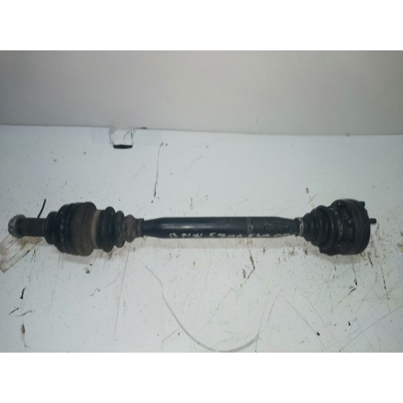 Recambio de transmision trasera izquierda para bmw serie 5 berlina (e39) 2.0 16v diesel cat referencia OEM IAM   