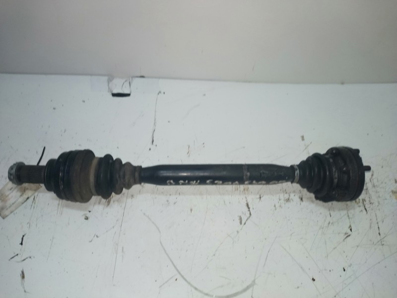 Recambio de transmision trasera izquierda para bmw serie 5 berlina (e39) 2.0 16v diesel cat referencia OEM IAM   