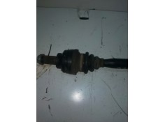 Recambio de transmision trasera izquierda para bmw serie 5 berlina (e39) 2.0 16v diesel cat referencia OEM IAM    2