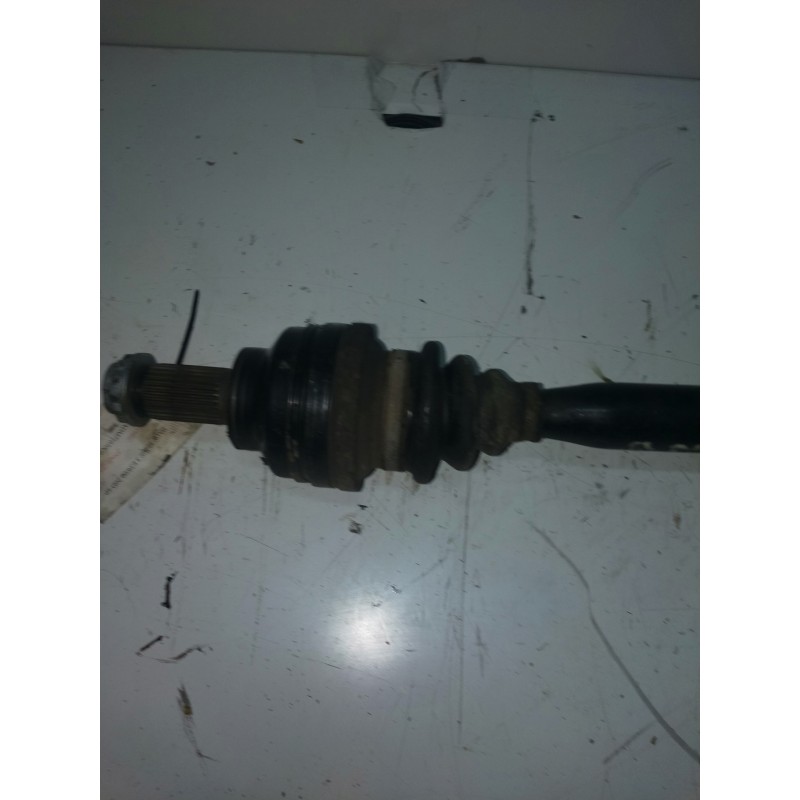 Recambio de transmision trasera izquierda para bmw serie 5 berlina (e39) 2.0 16v diesel cat referencia OEM IAM   