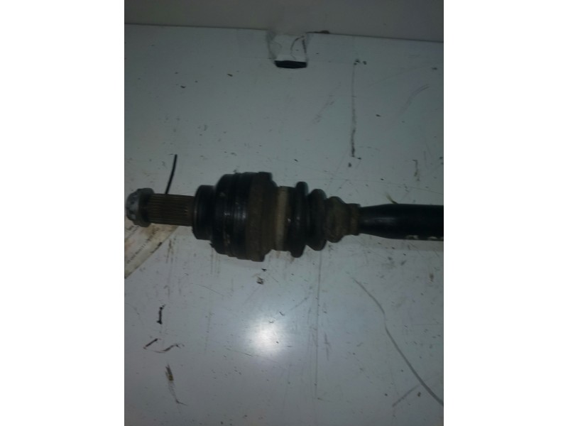 Recambio de transmision trasera izquierda para bmw serie 5 berlina (e39) 2.0 16v diesel cat referencia OEM IAM   