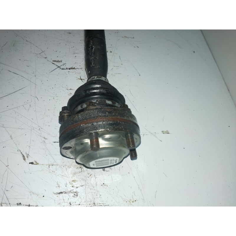 Recambio de transmision trasera izquierda para bmw serie 5 berlina (e39) 2.0 16v diesel cat referencia OEM IAM   