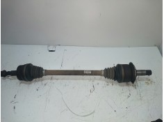 Recambio de transmision trasera izquierda para chrysler 300 c 3.0 crd referencia OEM IAM   