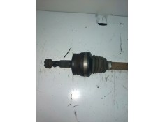 Recambio de transmision trasera izquierda para chrysler 300 c 3.0 crd referencia OEM IAM    2