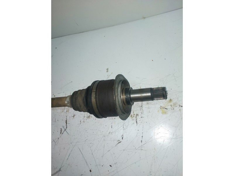 Recambio de transmision trasera izquierda para chrysler 300 c 3.0 crd referencia OEM IAM   