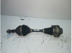 Recambio de transmision delantera derecha para audi q7 (4l) 4.2 tdi (240kw) referencia OEM IAM 7L6401271H  