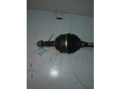 Recambio de transmision delantera derecha para audi q7 (4l) 4.2 tdi (240kw) referencia OEM IAM 7L6401271H   2