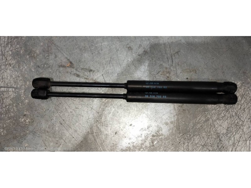 Recambio de amortiguadores maletero / porton para opel insignia berlina edition referencia OEM IAM 9650870280  
