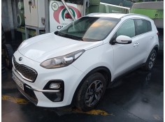 kia sportage del año 2019