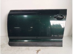 Recambio de puerta delantera izquierda para volkswagen touareg (7la) 2.5 tdi referencia OEM IAM   