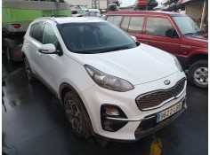 kia sportage del año 2019 2