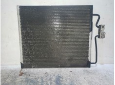 Recambio de condensador / radiador aire acondicionado para bmw serie 7 (e38) 740il automático referencia OEM IAM   