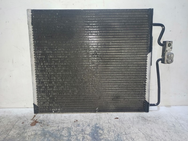 Recambio de condensador / radiador aire acondicionado para bmw serie 7 (e38) 740il automático referencia OEM IAM   