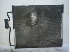 Recambio de condensador / radiador aire acondicionado para bmw serie 7 (e38) 740il automático referencia OEM IAM    2