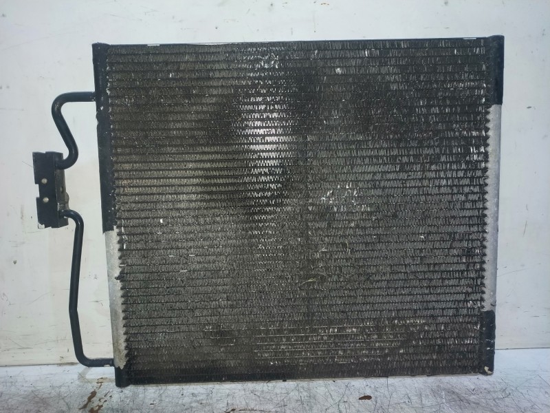 Recambio de condensador / radiador aire acondicionado para bmw serie 7 (e38) 740il automático referencia OEM IAM   