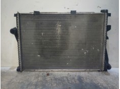 Recambio de radiador agua para bmw serie 7 (e38) 740il automático referencia OEM IAM   