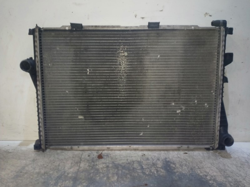 Recambio de radiador agua para bmw serie 7 (e38) 740il automático referencia OEM IAM   