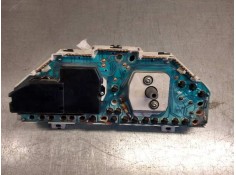 Recambio de cuadro instrumentos para peugeot 106 (s1) 1.5 diesel cat (tud5 / vjy) referencia OEM IAM 9621809680   2