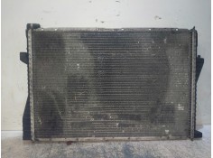 Recambio de radiador agua para bmw serie 7 (e38) 740il automático referencia OEM IAM    2